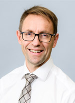 Dr Ashley Bloomfield: Director-General of Health and Chief Executive