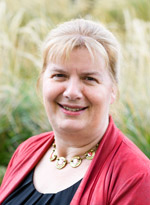 Deborah Woodley: Deputy Director-General Population Health and Prevention