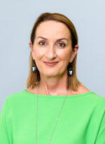 Robyn Shearer: Deputy Director-General, Mental Health and Addiction