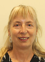 Dr Robyn Carey: Chief Medical Officer