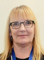 Bridget White: Acting Deputy Chief Executive, COVID-19 Health Response