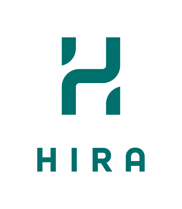 Hira logo
