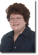 Jocelyn Peach, Director of Nursing, Waitemata DHB.