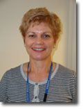 Julie Robinson, Director of Nursing, Bay of Plenty DHB.