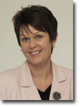 Sue Hayward. Director of Nursing, Waikato DHB.
