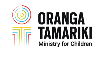 Oranga Tamariki – Ministry for Children
