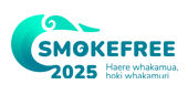 Smokefree 2025 Aotearoa New Zealand
