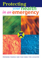 Protecting Your Health in an Emergency cover. 