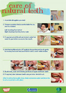 Care of Natural Teeth thumbnail