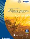 Clinical practice guidelines for the management of melanoma