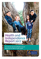 Health and Independence Report 2017