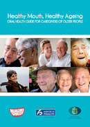 Healthy Mouth, Healthy Ageing cover image