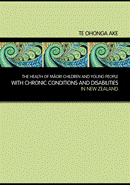Cover image for Te Ohonga Ake