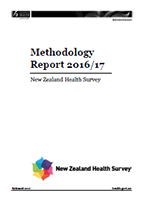 Methodology Report 2016/17. 