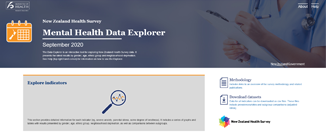 Thumbnail of Data Explorer. 