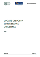 Update on Polyp Surveillance Guidelines 2020. 