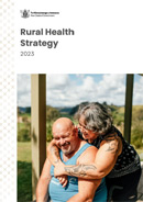 Rural Health Strategy. 