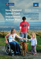 New Zealand Spinal Cord Impairment Action Plan 2014–2019