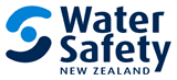 Water Safety New Zealand. 
