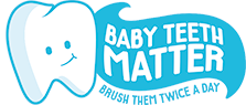 Baby teeth matter