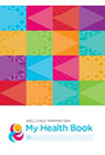 My health book