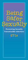 Being Safer Sexually – Preventing Sexually Transmissible Infections
