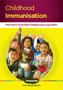 Childhood Immunisation thumbnail