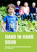Hand in Hand Book