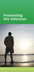 Preventing HIV Infection. 