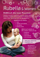 Rubella and Women thumbnail