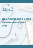 Adolescent and adult asthma guidelines.