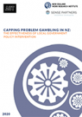 Capping Gambling thumbnail