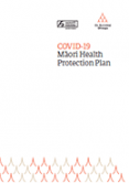 COVID-19 Māori Health Protection Plan. 