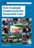 New Zealand Framework for Dementia Care