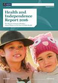 Health and Independence Report 2016