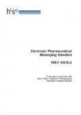 ePharmaceutical Messaging Standard. 