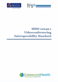 Videoconferencing Interoperability Standard. 