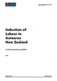Induction of Labour in Aotearoa New Zealand. 