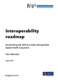 Interoperability Roadmap. 