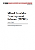 MPDS cover image