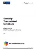 Sexually Transmitted Infections. 