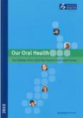 Our Oral Health cover image