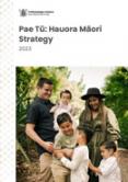 Pae Tū: Hauora Māori Strategy. 