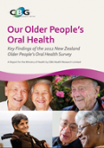 Our Older People’s Oral Health. 