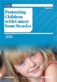 Protecting Children with Cancer from Measles cover thumbnail