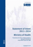 Statement of Intent 2011-14 cover