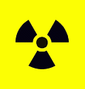 Black and yellow 40mm sign (PDF, 17 KB). 