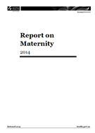 Report on Mortality 2014