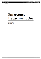 Publication cover