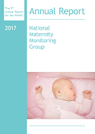 National Maternity Monitoring Group Annual Report 2017. 